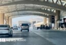 Al menos 12 muertos y más de 300 heridos en un ataque contra el aeropuerto internacional de Riad, la capital de Arabia Saudita - BBC News Mundo