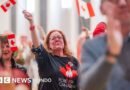 Alberta vota por seguir formando parte de Canadá, según resultados preliminares del referendo independentista  - BBC News Mundo