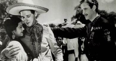 Allá en el Rancho Grande cumple 90 años: la película que inauguró la Época de Oro - RR Noticias