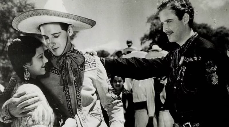 Allá en el Rancho Grande cumple 90 años: la película que inauguró la Época de Oro - RR Noticias