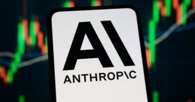 Amazon y Google, los verdaderos ganadores del debut en bolsa de Anthropic