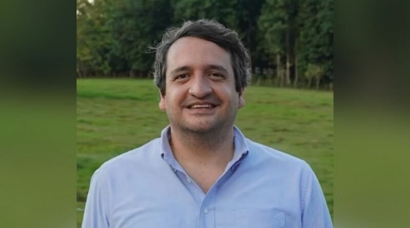 Andy López Beltrán se registra como aspirante de Morena al Distrito 6 de Tabasco - RR Noticias