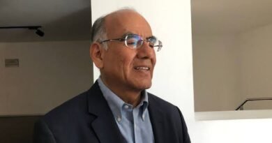 Antonio Zapata rechaza denuncia por violencia política de género y analiza acciones legales - RR Noticias