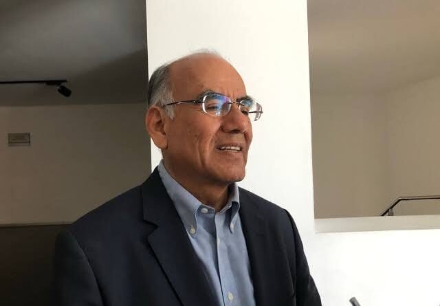 Antonio Zapata rechaza denuncia por violencia política de género y analiza acciones legales - RR Noticias