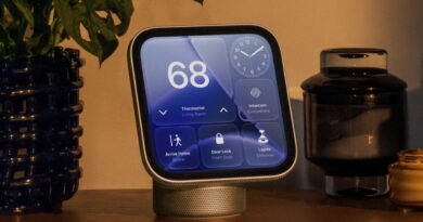 Apple lanza HomeView, su primer asistente con pantalla que competirá con Alexa