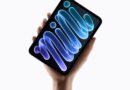 Apple presenta nuevo iPad mini 2026: precio y características 