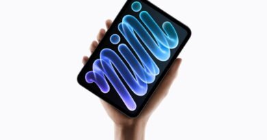 Apple presenta nuevo iPad mini 2026: precio y características