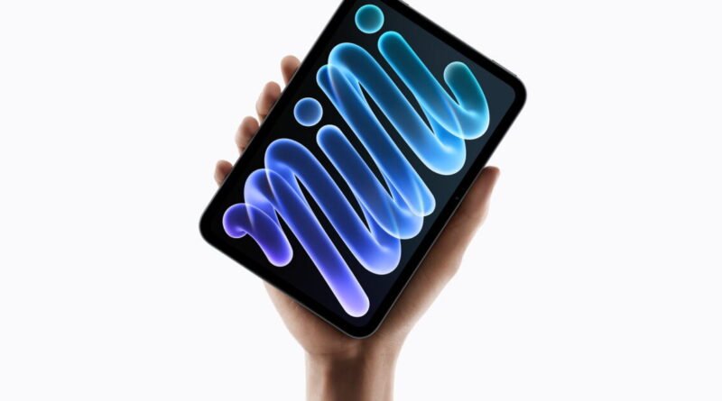 Apple presenta nuevo iPad mini 2026: precio y características