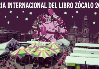 Arranca la FIL Zócalo 2026! Diez días de libros, conciertos y actividades gratuitas - RR Noticias