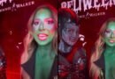 Belinda y Mafe Walker se vuelven virales por hablar en supuesto idioma extraterrestre durante el Beliween 2026 - RR Noticias