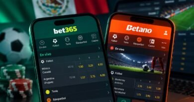 Bet365 y Betano podrían regresar a México tras fallo judicial, pero el dinero de usuarios sigue bloqueado