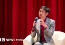 Biao Xiang: el profesor que causa furor entre los adolescentes chinos (y la razón de su éxito) - BBC News Mundo