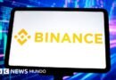 Binance: Quién puede estar detrás del robo de US$6.300 millones y por qué se sospecha de Corea del Norte - BBC News Mundo