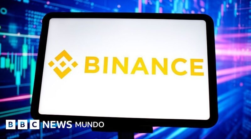 Binance: Quién puede estar detrás del robo de US$6.300 millones y por qué se sospecha de Corea del Norte - BBC News Mundo