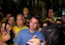 Bolsonaro vence a Lula en primera vuelta de las elecciones y acaricia el retorno de la ultraderecha al poder en Brasil