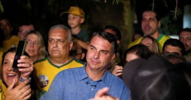 Bolsonaro vence a Lula en primera vuelta de las elecciones y acaricia el retorno de la ultraderecha al poder en Brasil
