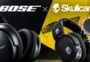 Bose compra Skullcandy para conquistar a los consumidores que su marca premium no alcanza
