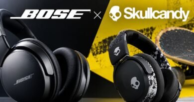 Bose compra Skullcandy para conquistar a los consumidores que su marca premium no alcanza