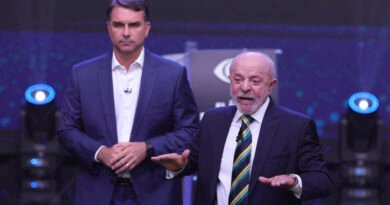 Brasil decide su futuro en una segunda vuelta muy reñida - RR Noticias