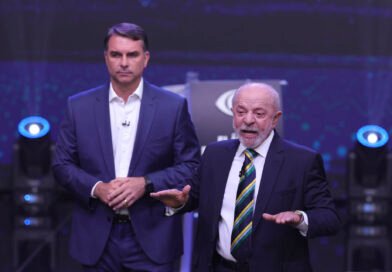 Brasil decide su futuro en una segunda vuelta muy reñida - RR Noticias