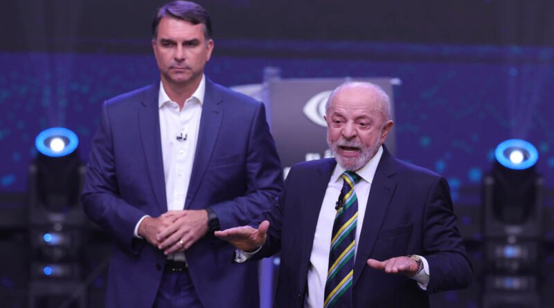 Brasil decide su futuro en una segunda vuelta muy reñida - RR Noticias