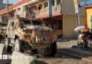 Bukele descarta que los cuerpos encontrados en Haití sean los de los 4 soldados salvadoreños secuestrados por pandillas - BBC News Mundo