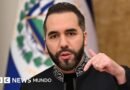 Bukele envía un contingente a Haití para ayudar a liberar a los 4 soldados salvadoreños 