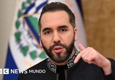 Bukele envía un contingente a Haití para ayudar a liberar a los 4 soldados salvadoreños 