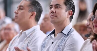 CANACOPE buscará reunión con Felifer Macías - RR Noticias