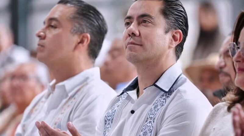 CANACOPE buscará reunión con Felifer Macías - RR Noticias
