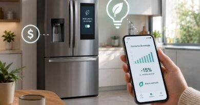 CFE alerta que tu refrigerador se come 24% de tu recibo de luz, pero reducir consumo te costaría 40,000 pesos con IA