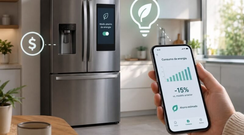 CFE alerta que tu refrigerador se come 24% de tu recibo de luz, pero reducir consumo te costaría 40,000 pesos con IA