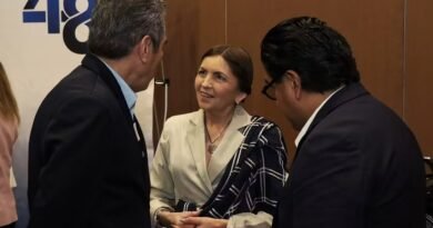 COPARMEX pide mantener mesa de trabajo con municipios metropolitanos - RR Noticias