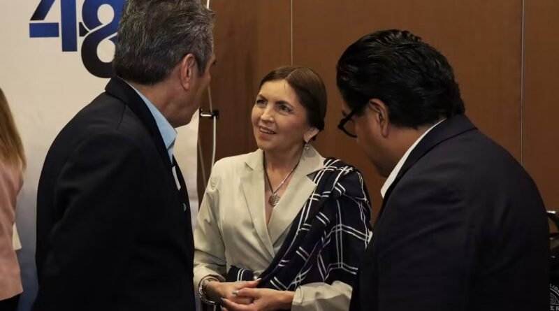 COPARMEX pide mantener mesa de trabajo con municipios metropolitanos - RR Noticias