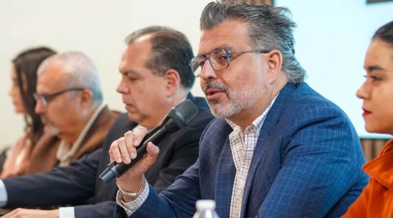 Cámara de Comercio prepara padrón de empleo confiable - RR Noticias
