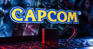 Capcom alerta por acceso a datos de casi 12 millones de cuentas de usuarios
