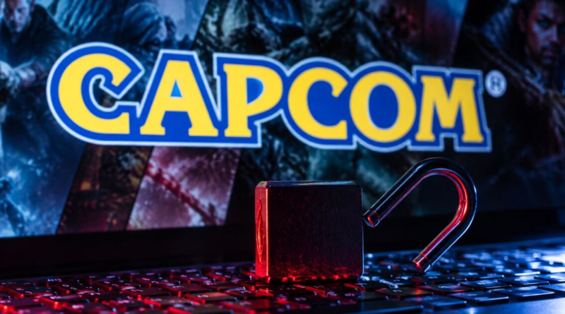 Capcom alerta por acceso a datos de casi 12 millones de cuentas de usuarios
