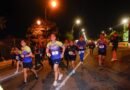 Carrera Nocturna de Querétaro será el 7 de noviembre - RR Noticias