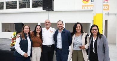 Celebran el 30 Aniversario del Banco de Alimentos de Querétaro - RR Noticias