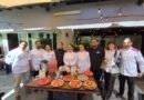 Chefs queretanos organizan cena para apoyar a mujeres con cáncer de mama - RR Noticias