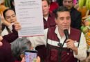Chema Tapia se registra para buscar la alcaldía de Querétaro por Morena - RR Noticias