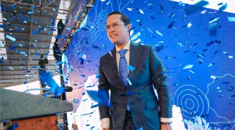 Chepe Guerrero afirma que el PAN está unido rumbo a 2027 - RR Noticias