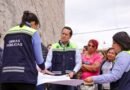 Chepe Guerrero supervisa construcción de nuevo parque en la colonia José María Truchuelo - RR Noticias
