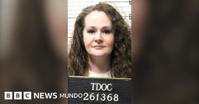 Christa Pike está inconsciente y conectada a un respirador tras su fallida ejecución, según sus abogados - BBC News Mundo