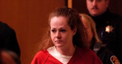 Christa Pike recibe “tratamiento para salvar su vida” tras una fallida ejecución en Tennessee, dice su abogado