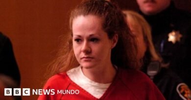 Christa Pike se encuentra “consciente y hablando” tras la fallida ejecución a la que la sometieron en Tennessee Christa Pike se encuentra