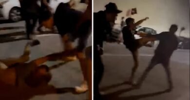 Cinco detenidos por la agresión racista a un marroquí durante las fiestas de Tavernes de la Valldigna (Valencia)