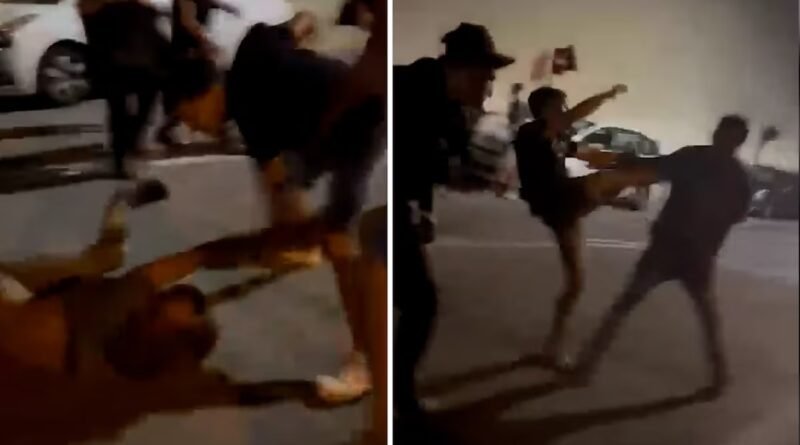 Cinco detenidos por la agresión racista a un marroquí durante las fiestas de Tavernes de la Valldigna (Valencia)
