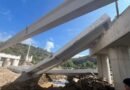 Colapsan estructuras de puente federal en Tolimán; obra cuesta aproximadamente 36 millones de pesos - RR Noticias