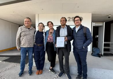 Colectivos señalan 73 inconsistencias en reformas de movilidad - RR Noticias